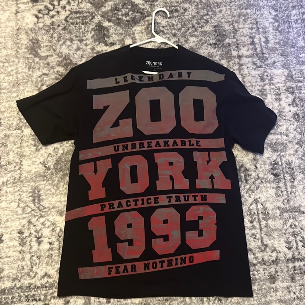 Zoo York Tee Shirt